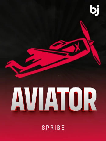 Aviator game artwork